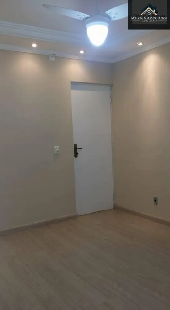 Apartamento, 2 quartos, 49 m² - Foto 2