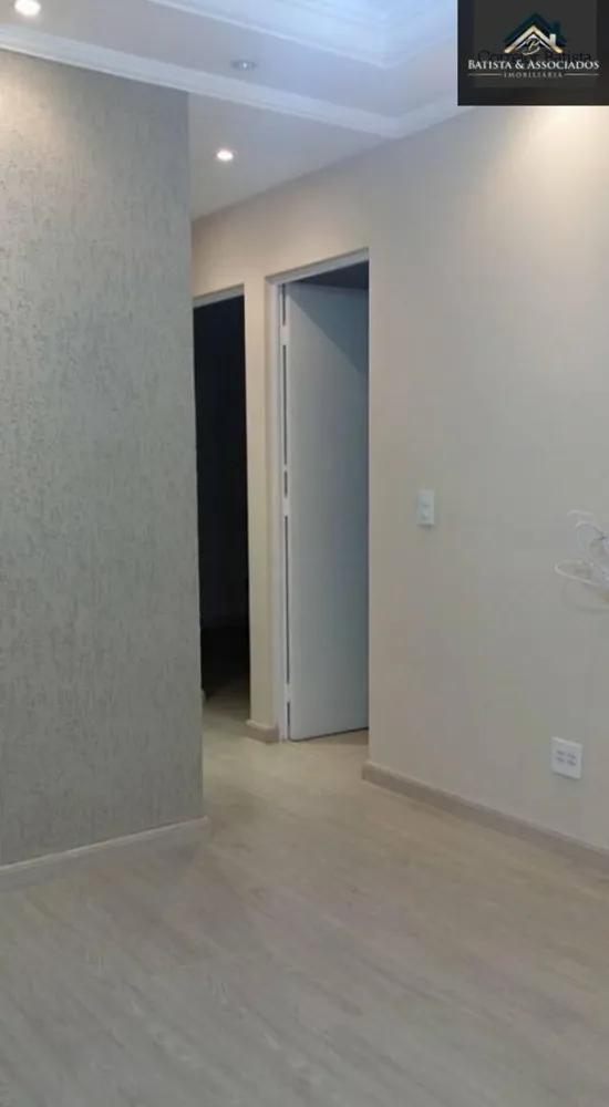 Apartamento, 2 quartos, 49 m² - Foto 3