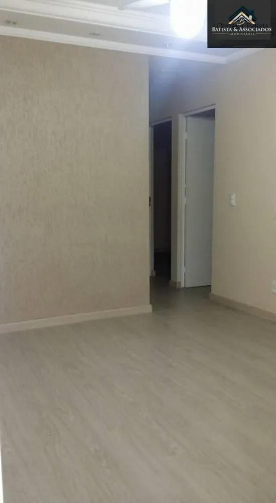 Apartamento, 2 quartos, 49 m² - Foto 4