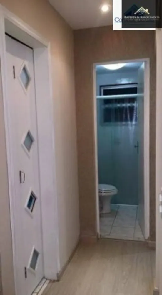 Apartamento, 2 quartos, 49 m² - Foto 6