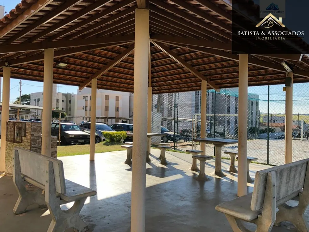 Apartamento, 2 quartos, 49 m² - Foto 10