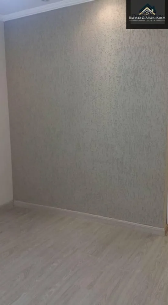 Apartamento, 2 quartos, 49 m² - Foto 5