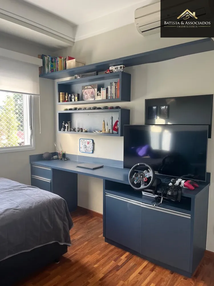 Apartamento, 3 quartos, 176 m² - Foto 11