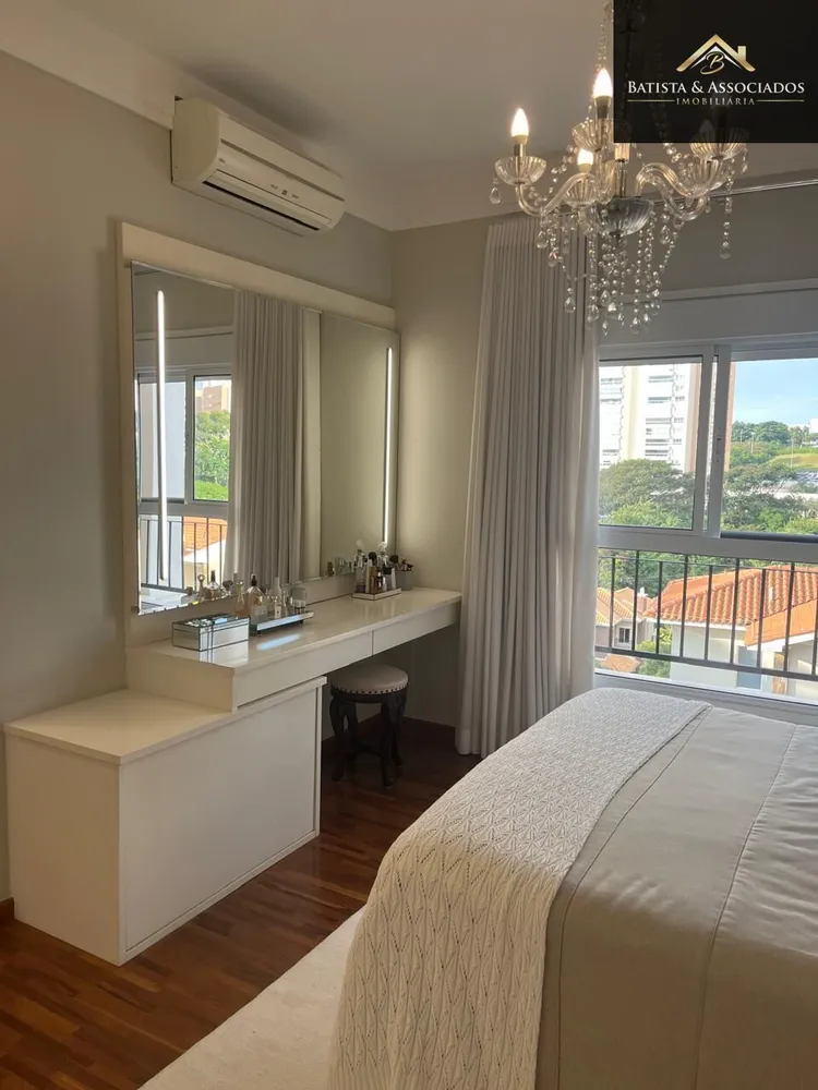 Apartamento, 3 quartos, 176 m² - Foto 8