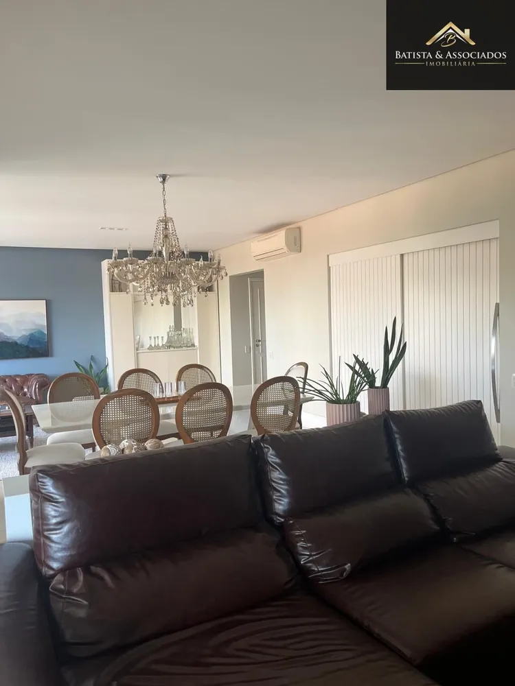 Apartamento, 3 quartos, 176 m² - Foto 2