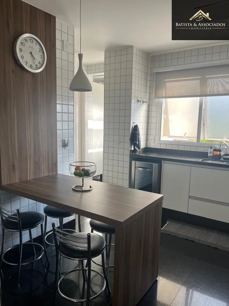 Apartamento, 3 quartos, 176 m² - Foto 3