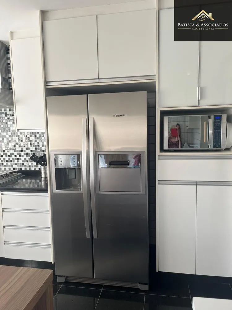 Apartamento, 3 quartos, 176 m² - Foto 4