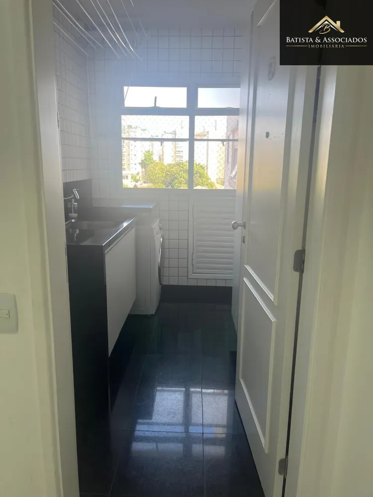Apartamento, 3 quartos, 176 m² - Foto 5
