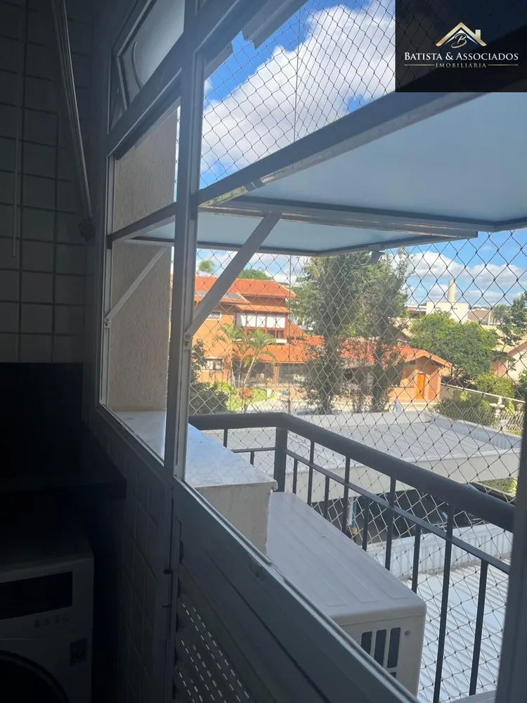 Apartamento, 3 quartos, 176 m² - Foto 6