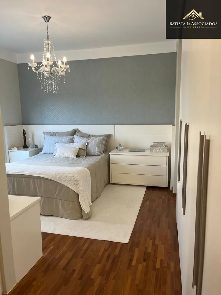 Apartamento, 3 quartos, 176 m² - Foto 7