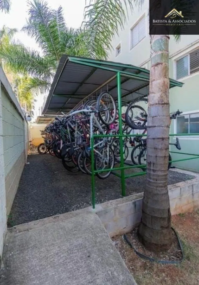 Apartamento, 2 quartos, 50 m² - Foto 16