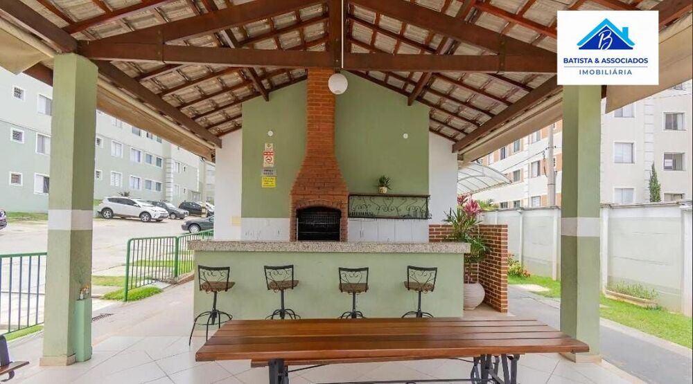 Apartamento, 2 quartos, 50 m² - Foto 3