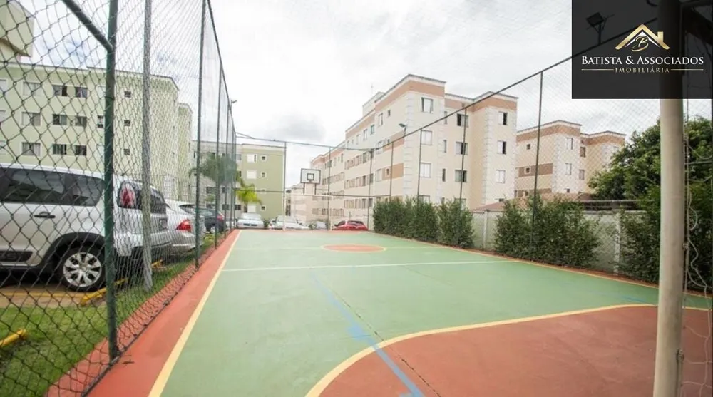 Apartamento, 2 quartos, 50 m² - Foto 15