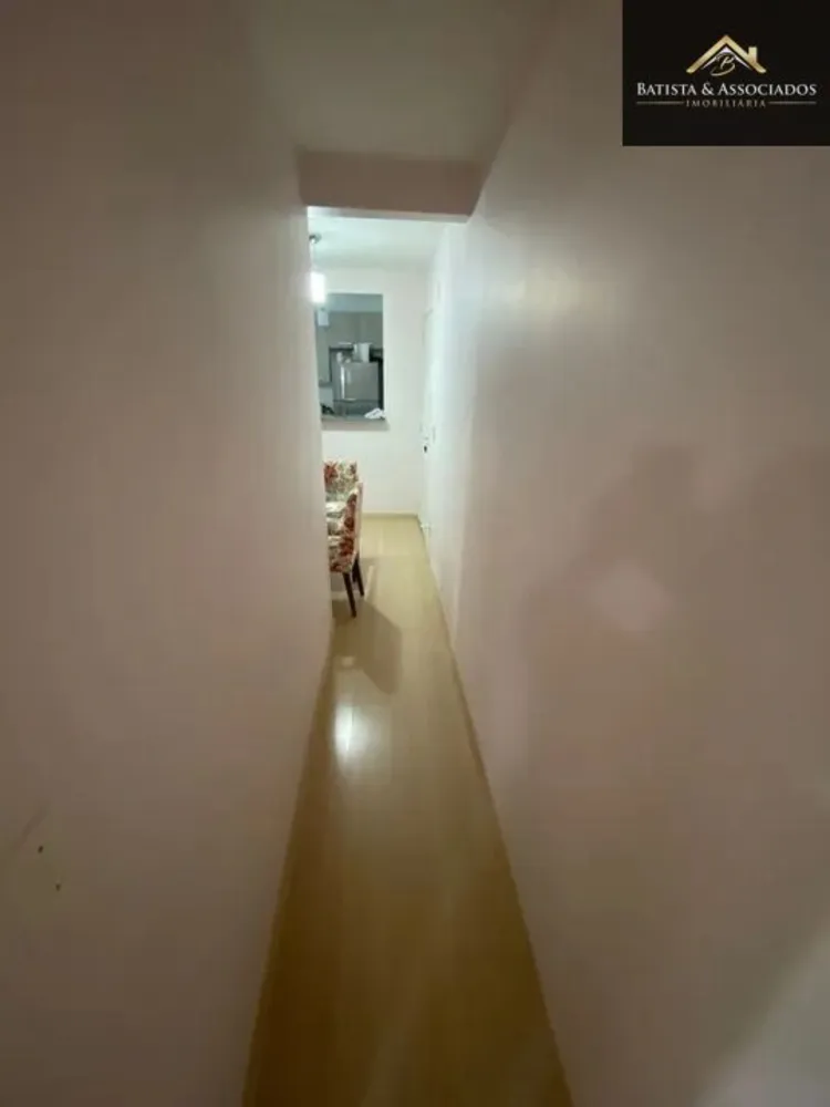 Apartamento, 2 quartos, 50 m² - Foto 9