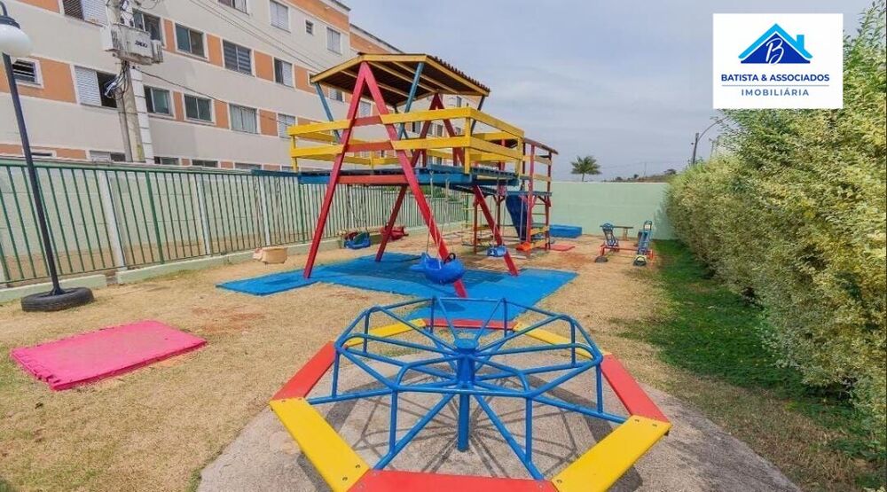 Apartamento, 2 quartos, 50 m² - Foto 2