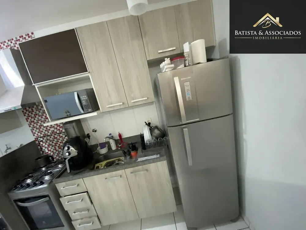 Apartamento, 2 quartos, 50 m² - Foto 7