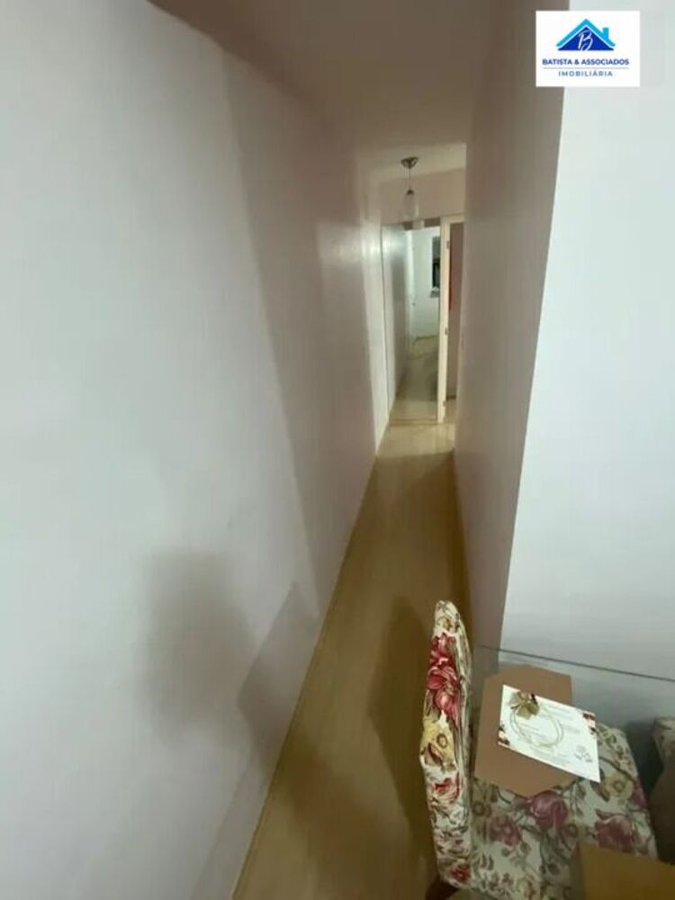 Apartamento, 2 quartos, 50 m² - Foto 4