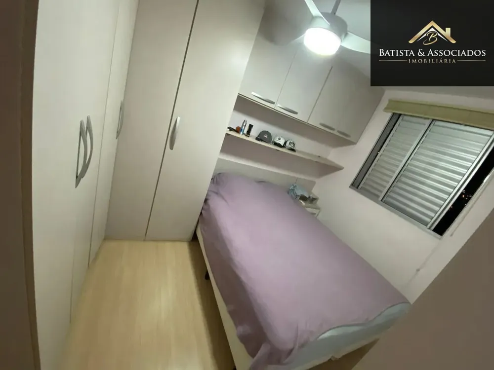 Apartamento, 2 quartos, 50 m² - Foto 11