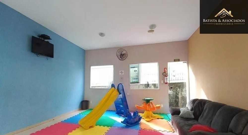 Apartamento, 2 quartos, 50 m² - Foto 13