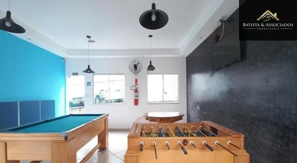 Apartamento, 2 quartos, 50 m² - Foto 14