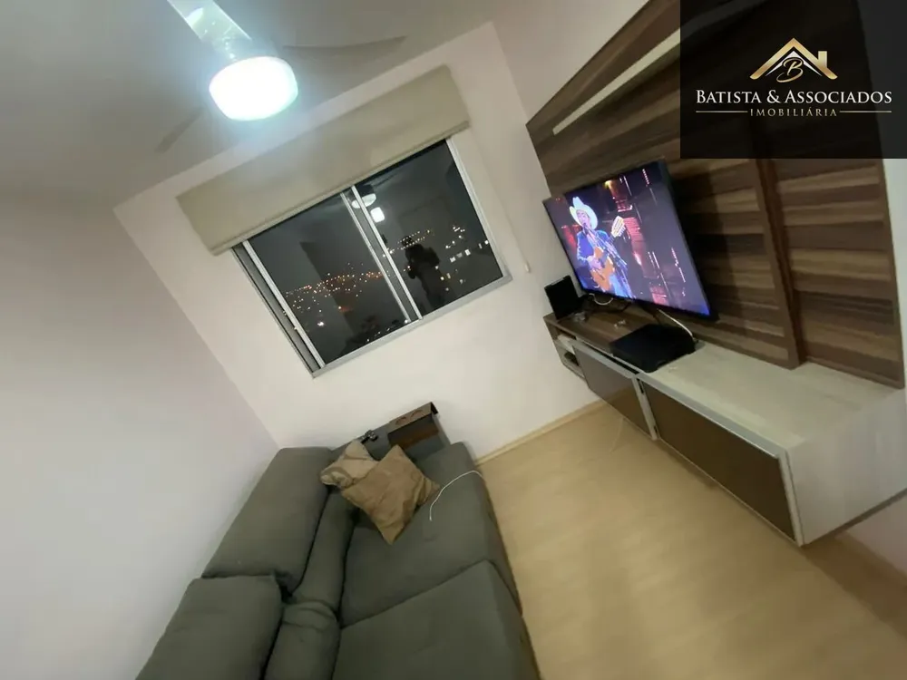 Apartamento, 2 quartos, 50 m² - Foto 5