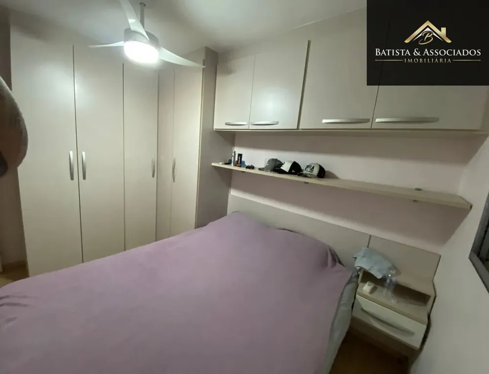 Apartamento, 2 quartos, 50 m² - Foto 10