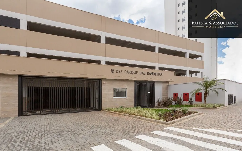 Apartamento, 2 quartos, 43 m² - Foto 5