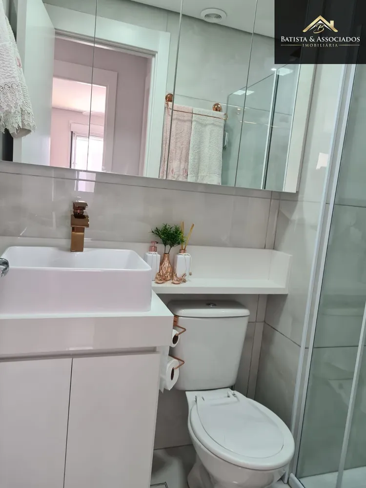 Apartamento, 2 quartos, 43 m² - Foto 13