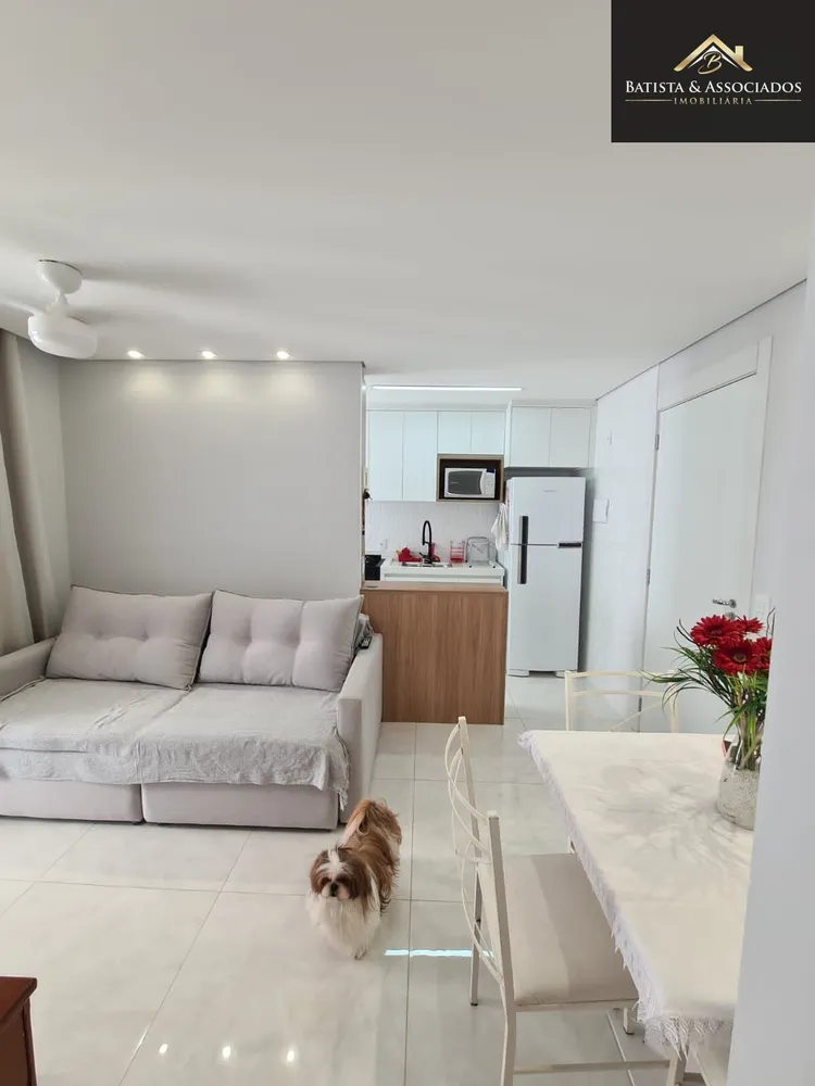 Apartamento, 2 quartos, 43 m² - Foto 7