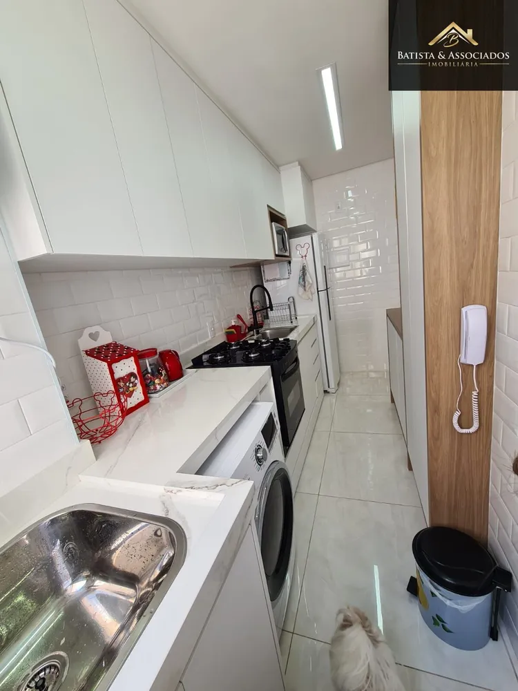 Apartamento, 2 quartos, 43 m² - Foto 10