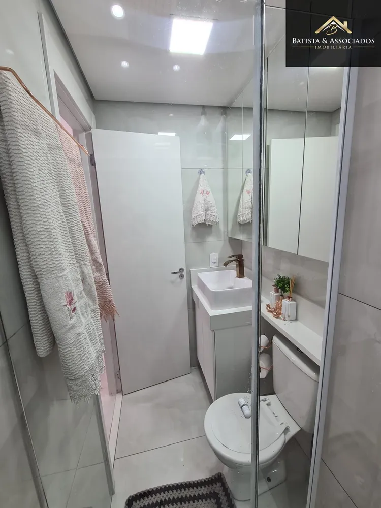 Apartamento, 2 quartos, 43 m² - Foto 12