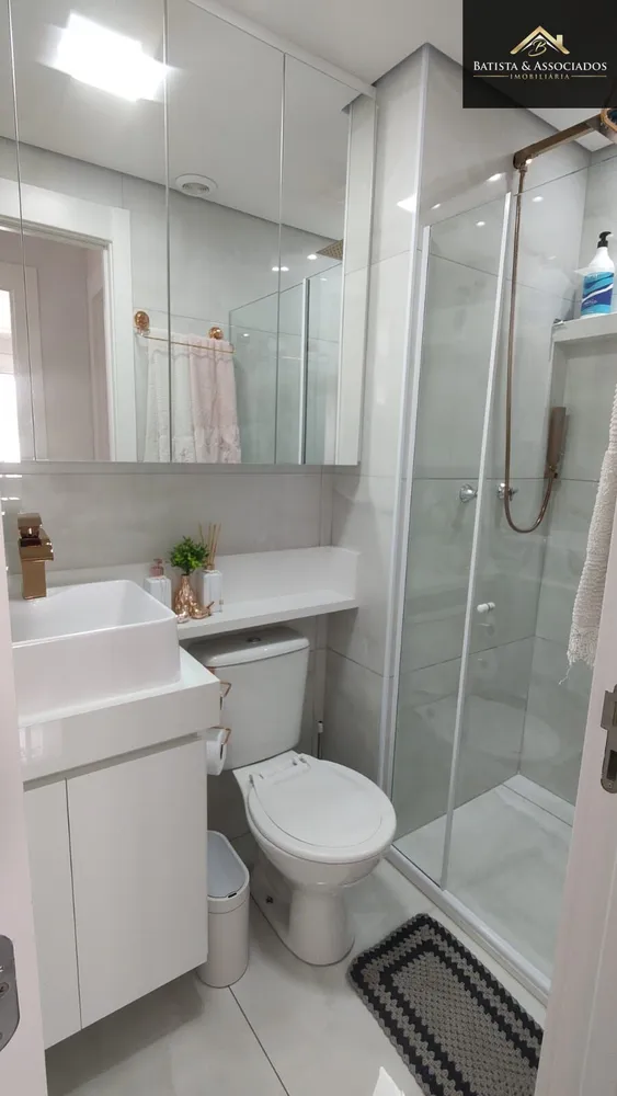 Apartamento, 2 quartos, 43 m² - Foto 14