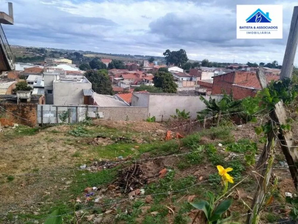 Terreno à venda, 275m² - Foto 1