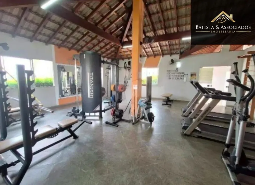 Apartamento, 3 quartos, 68 m² - Foto 11