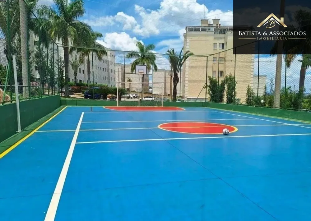 Apartamento, 3 quartos, 68 m² - Foto 16