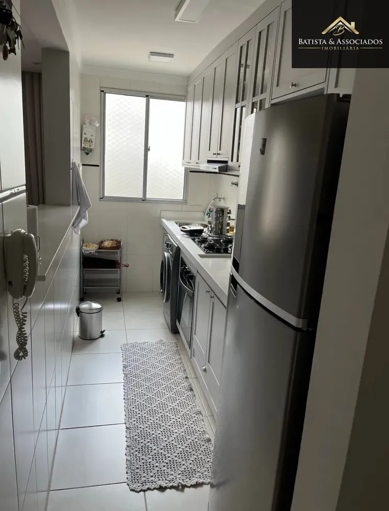 Apartamento, 3 quartos, 68 m² - Foto 7