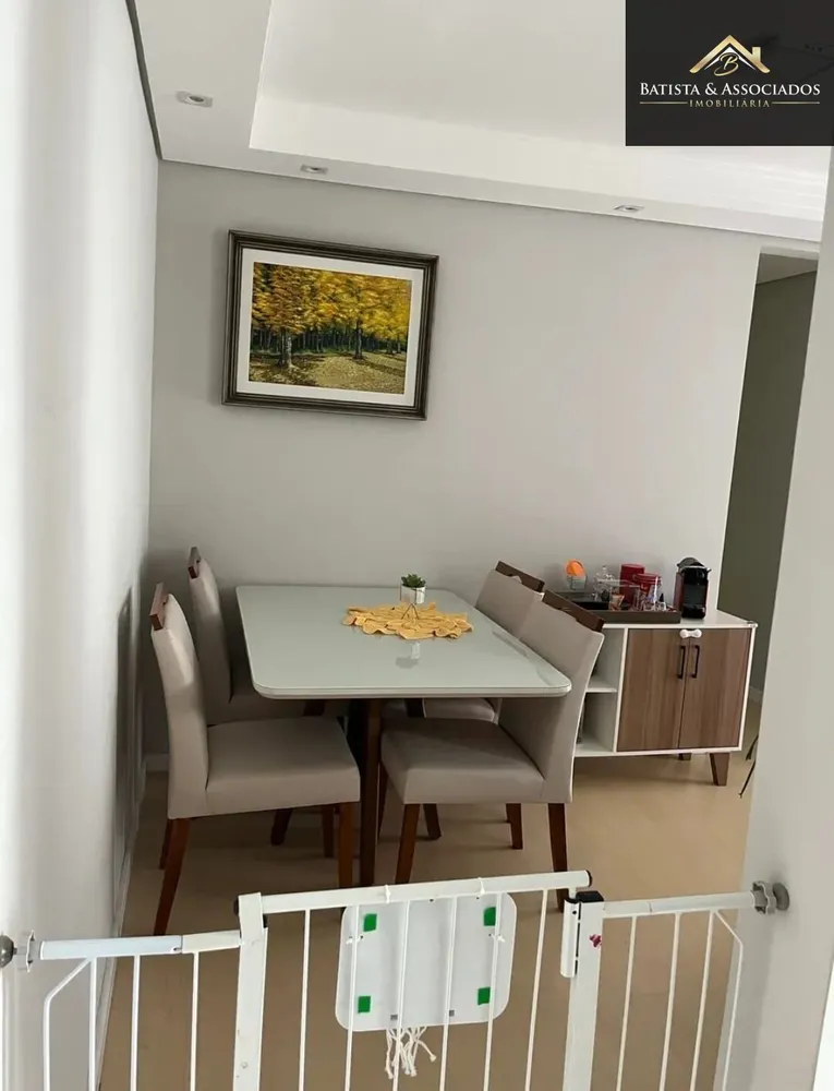 Apartamento, 3 quartos, 68 m² - Foto 2