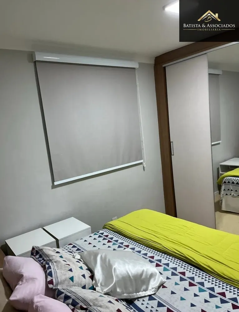Apartamento, 3 quartos, 68 m² - Foto 4