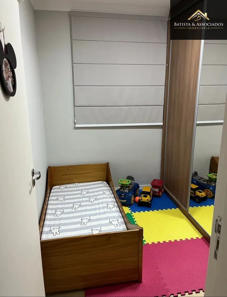 Apartamento, 3 quartos, 68 m² - Foto 5