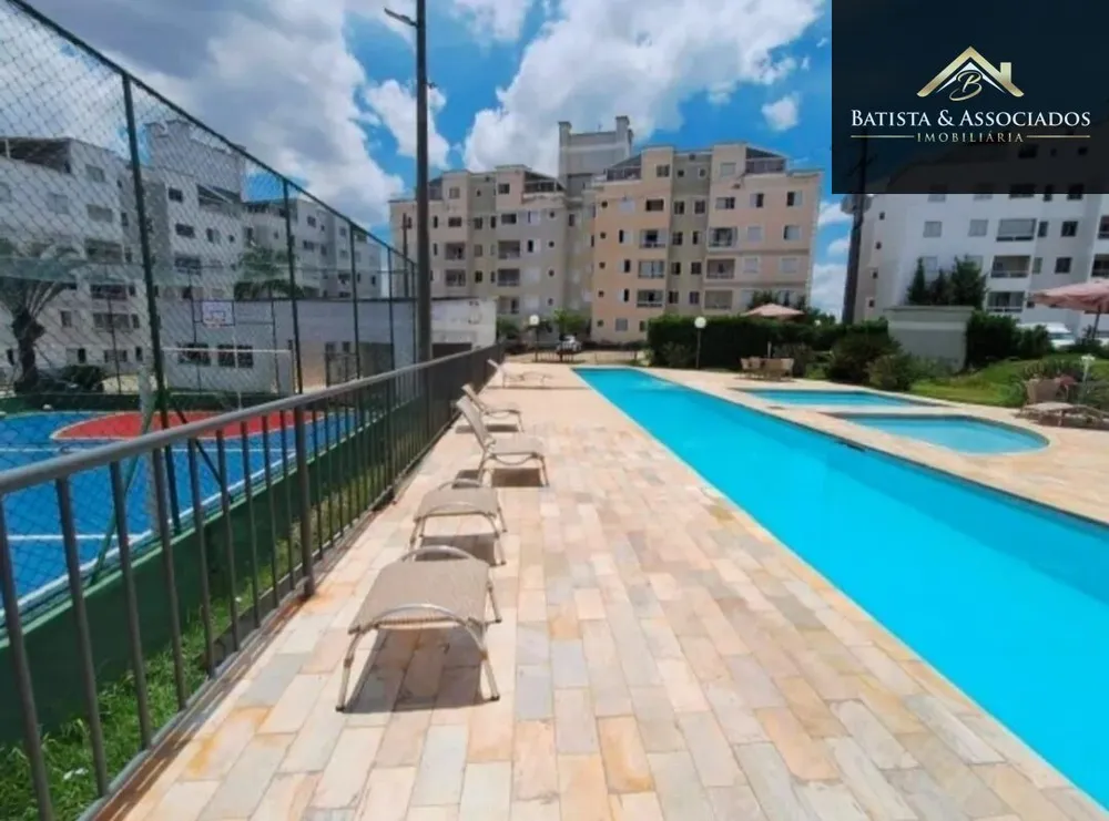 Apartamento, 3 quartos, 68 m² - Foto 9