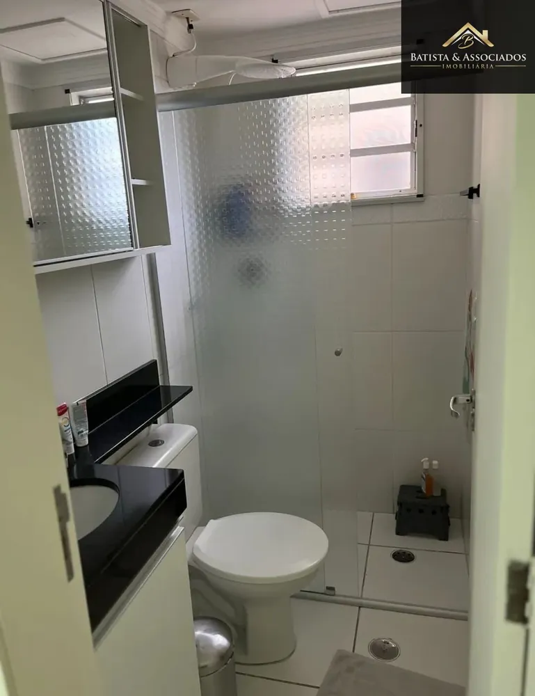 Apartamento, 3 quartos, 68 m² - Foto 8