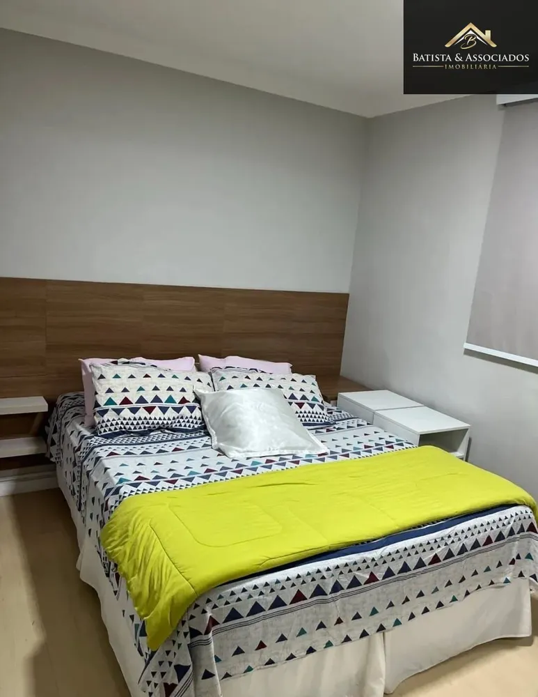 Apartamento, 3 quartos, 68 m² - Foto 3