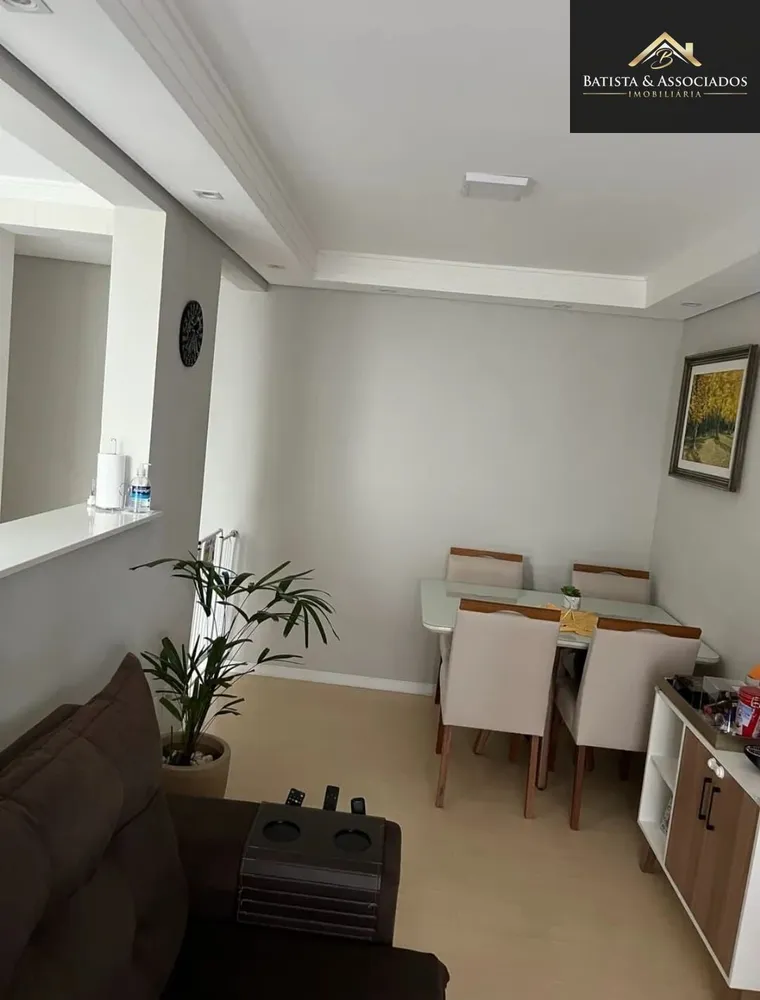 Apartamento, 3 quartos, 68 m² - Foto 1