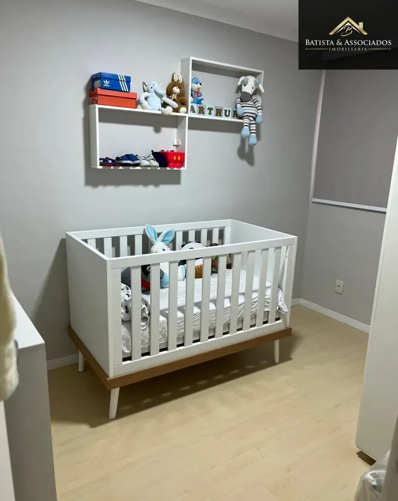 Apartamento, 3 quartos, 68 m² - Foto 6