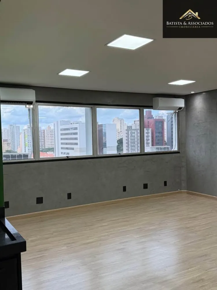 Sala-Conjunto, 78 m² - Foto 1