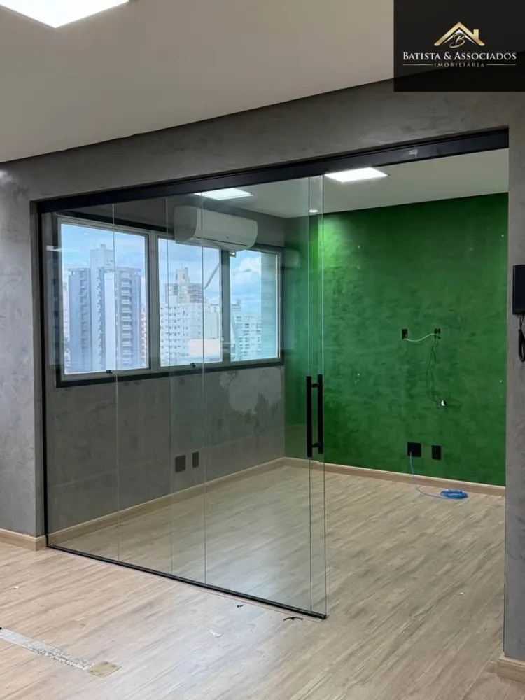 Sala-Conjunto, 78 m² - Foto 6