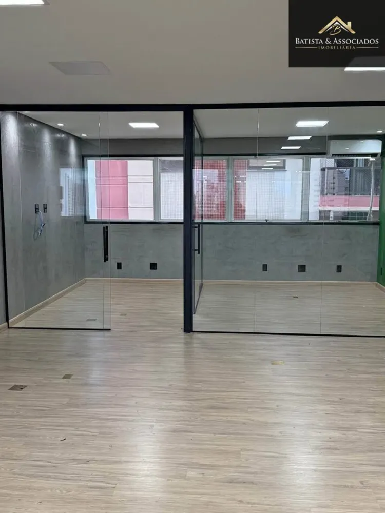 Sala-Conjunto, 78 m² - Foto 3
