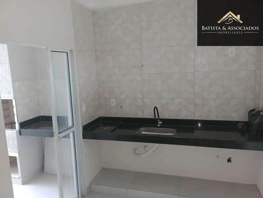 Casa, 3 quartos, 93 m² - Foto 13