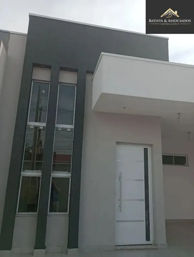 Casa, 3 quartos, 93 m² - Foto 6