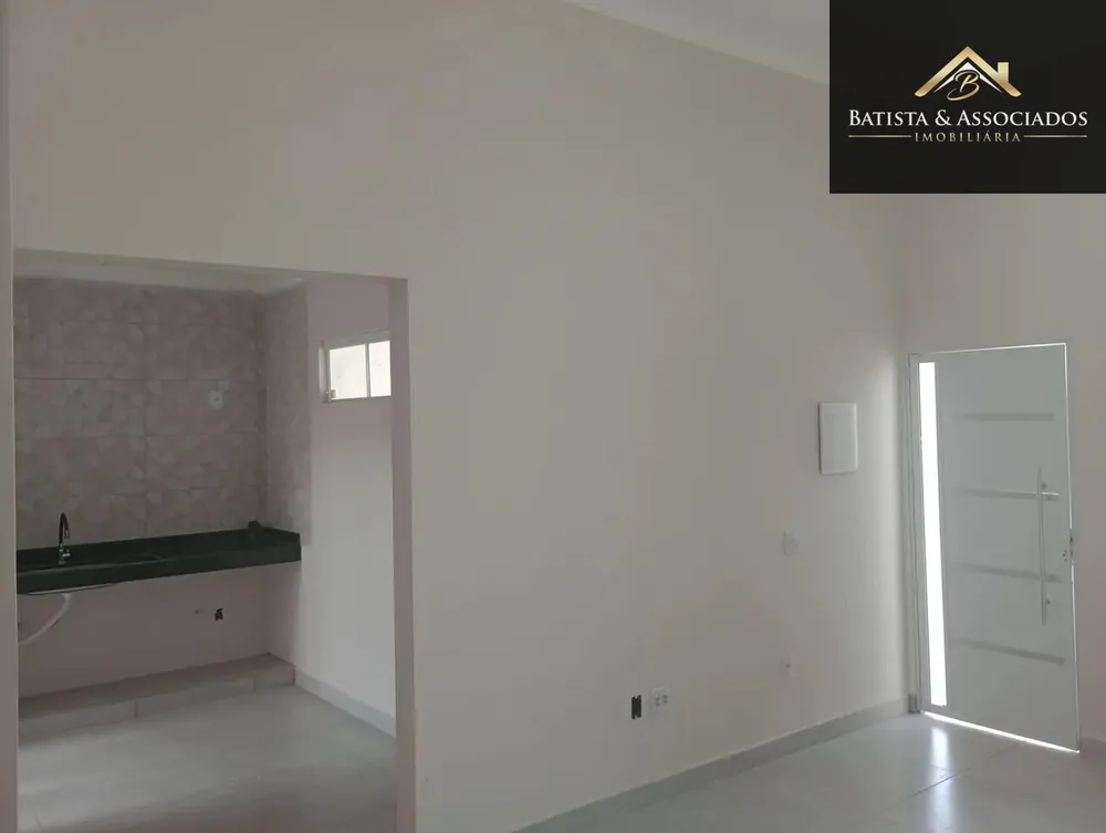 Casa, 3 quartos, 93 m² - Foto 14
